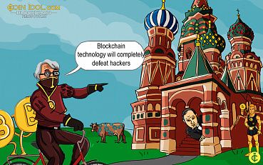 IT Shield: Russian Military Believes Blockchain Technology will Completely Defeat Hackers