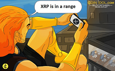XRP Is In A Range But Trading Steadily Above $0.50