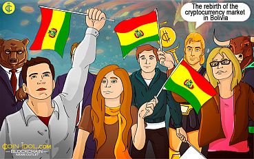 Phoenix Rise of the Bolivian Cryptocurrency Market