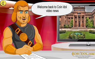 Video Digest, April 13: Creators Abandon YouTube and Facebook for Blockchain-based Platforms, Pakistan Disallows Banks from Cryptocurrencies and ICO Transactions