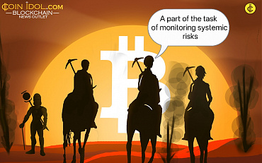 Cryptocurrency Mining Under Full Surveillance In Russia