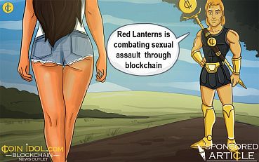 Red Lanterns: Combating Sexual Assault and Sexual Illiteracy through Blockchain Technology – ICO Launches March 1