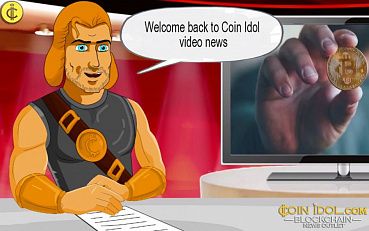 Video Digest, April 2: Artist has Hidden BTC Artworks; Experts Predict that BTC Price Will Go Up; Vitalik Buterin Angry with Facebook