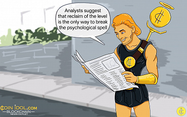 Bitcoin Braces for the Fed’s Changing of the Guard