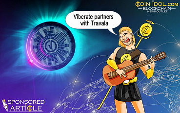 Viberate and Travala.com Partner Up for Music-Fan-Friendly Travel
