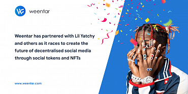 Weentar is Going to Incentivise Social Media Activity 