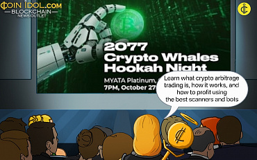 Dubai To Host An Exclusive Event: Crypto Whales Hookah Night 2077