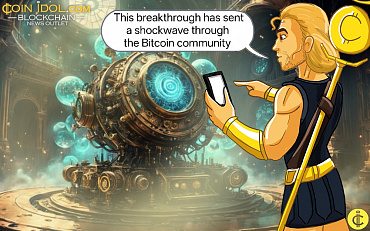 Google’s Latest Breakthrough Ignites Bitcoin Security Panic