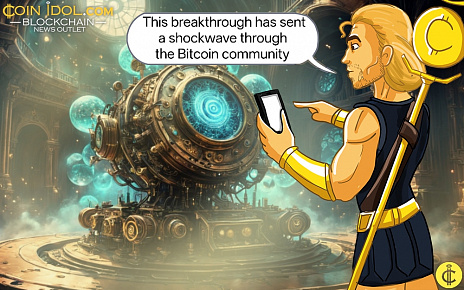 Google’s Latest Breakthrough Ignites Bitcoin Security Panic