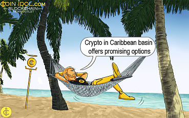 The Global's Most Idyllic Blockchain Tech Sandbox, Crypto in Caribbean Basin Offers Promising Options