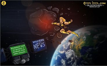 The First State in Asia to Adopt Blockchain to Fight Cybercrime