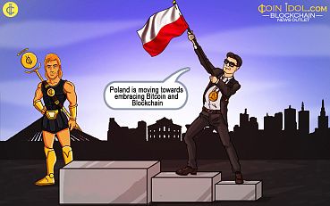 Poland is Moving Towards Embracing Bitcoin and Blockchain Technologies
