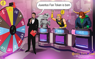 Juventus Fan Token Will Let Fans Influence Club Decisions