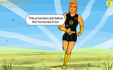 TRON Risks A Probable Fall Below $0.33