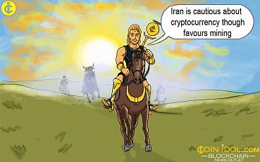 Iran to Apply Currency Smuggling Laws to Cryptocurrency Transactions
