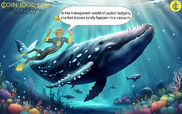Crypto Whale Watch: Alerts That Are Shaping Local BTC Trends In July 2026