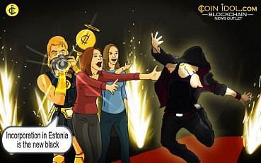 Why Incorporation in Estonia Is the New Black