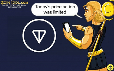 Toncoin Slips To Attract Buyers At $2.80