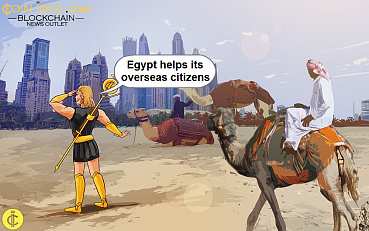National Bank of Egypt Plans to Use Ripple Blockchain to Improve Remittance Speed