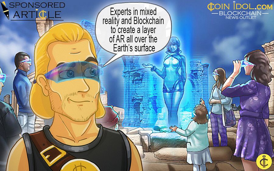 Five Ways Blockchain Is Bringing Mixed Reality Into Our Lives Bb09727285b88e86bbbf7c06637b2d8b