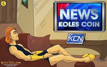 Koles Coin News: Cryptocurrency News Videos, Jan 27