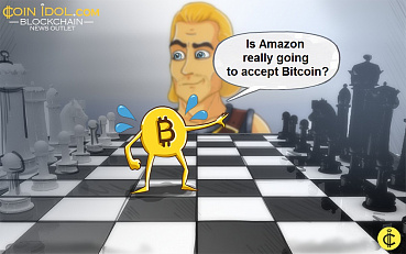 Amazon to Accept Cryptocurrency; Beware of Tesla Pumping and Dumping Style