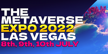 TCG World Partners with Shark Tank Backed Jigsaw Puzzle International Convention (JPiC) to co-Host The Metaverse Expo 2022, Las Vegas