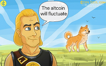 Dogecoin Continues Its Uptrend Above $0.21