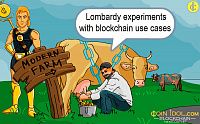 Lombardy Commits the Council to Experiment with Blockchain