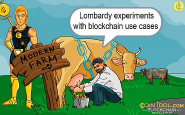 Lombardy Commits the Council to Experiment with Blockchain