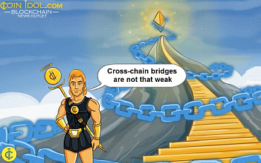 A Hacker Fails to Perform a Bridge Hack, Losing 5 ETH