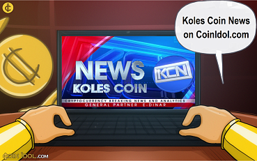 CoinIdol and Koles Coin News: Bitcoin Empire Card Game announces new changes