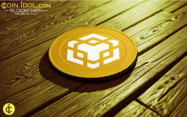Binance Coin (BNB): Build And Build Token
