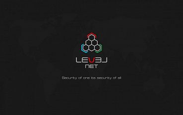 LevelNet, The World’s First Cyber Security Platform Announces Token Sale