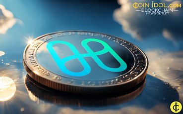 Harmony (ONE): To Facilitate Seamless Data And Asset Exchange