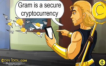 Telegram Refutes SEC Accusation that Gram Threats Security