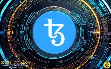 Tezos (XTZ): A Self-Amending Blockchain