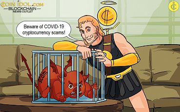 5 COVID-Related Cryptocurrency Scams that Can Trick You Out of Your Money