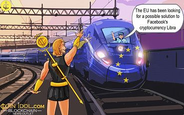 European Commission to Decide the Status of Libra Crypto in March 2020