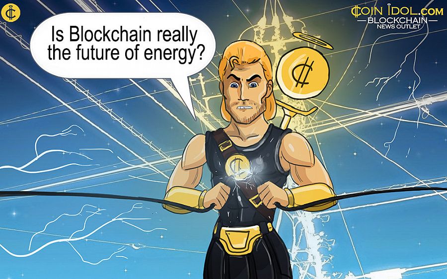 Is Blockchain Really the Future of Energy? C82c461f60038ef84a99a31e69ceedf3