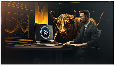 How Far Can Ethereum (ETH) and Avalanche (AVAX) Pump This Year? Catch Higher Gains on Algotech (ALGT) Presale 