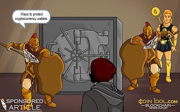 Hackers are Stepping Up the Pace of Hacking Cryptocurrencies. Protect Your Safety
