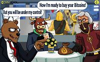 Bitcoin Price Is Recovering Slowly