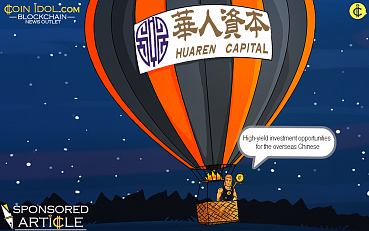Low-risk, High-yield Investment Opportunities That are Unique for the Overseas Chinese! Blockchain Leads Overseas Chinese to the Future