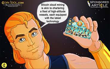 From Clouds To Coins: Moving The Landscape Of Bitcoin Cloud Mining