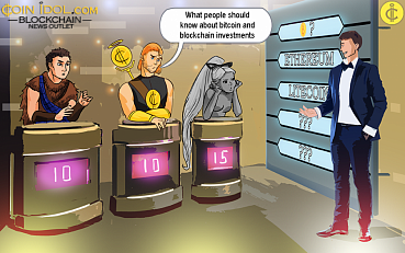 9 Tips for Bitcoin & Blockchain Investors in Italy