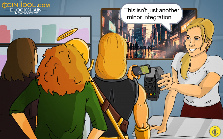 MoneyGram and Kraken: The Global "Crypto-to-Cash" Bridge Is Finally Live