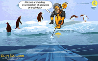 Weekly Cryptocurrency Market Analysis: Altcoins Return To Their Bearish Path Due To Short-Term Uncertainties