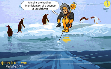 Weekly Cryptocurrency Market Analysis: Altcoins Return To Their Bearish Path Due To Short-Term Uncertainties