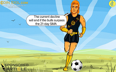 Coinidol.com: SUI Slumps to Its Lowest Price at $0.46